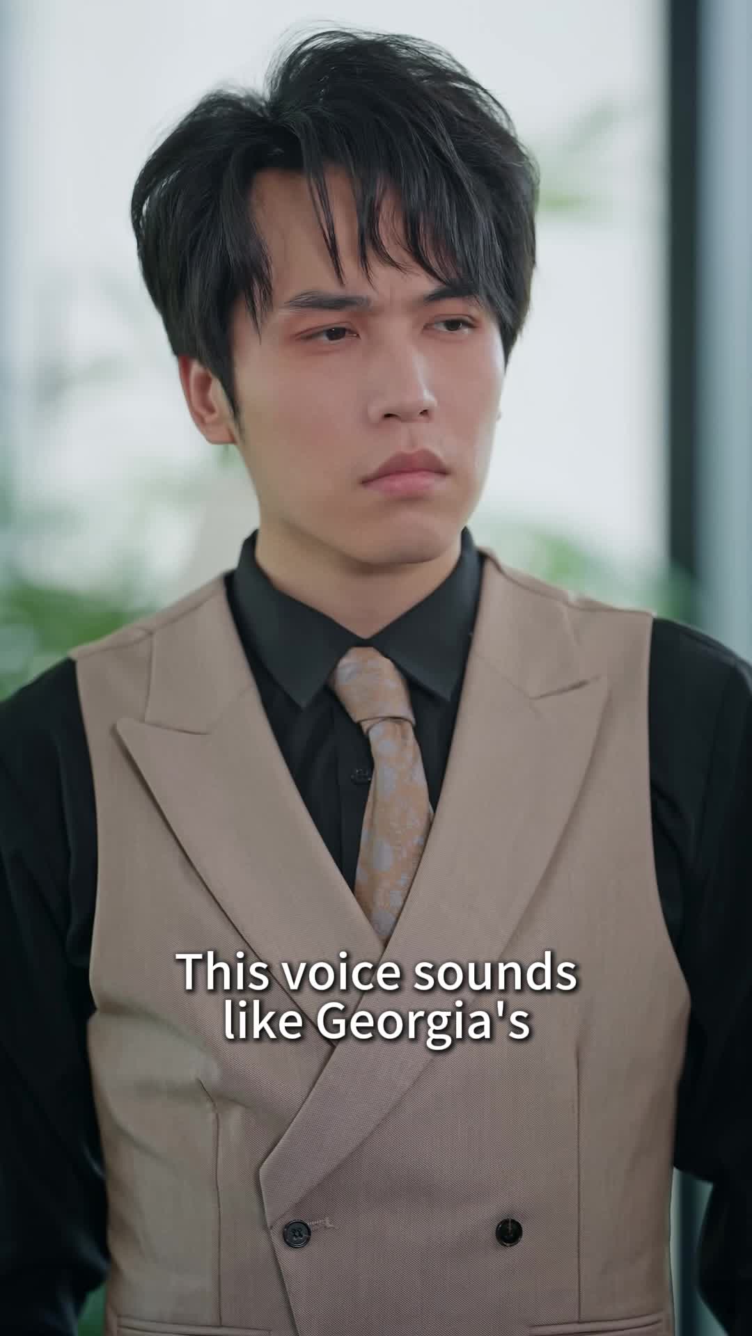 Episode 7 - Everyone Can Hear Me!